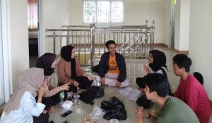 Liburan Akhir tahun, Antara Harapan Dan Realita Mahasiswa