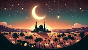 Inilah Rangkaian Tiga Bulan Istimewa dalam Islam