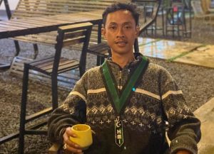 Kuningan Krisis Etika Moral.