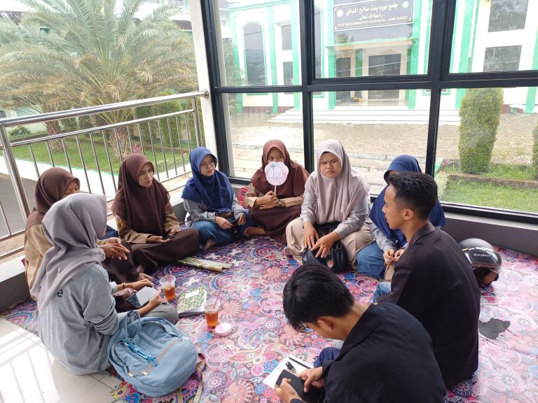 Masih Relevankah Organisasi Mahasiswa Di Masa Sekarang