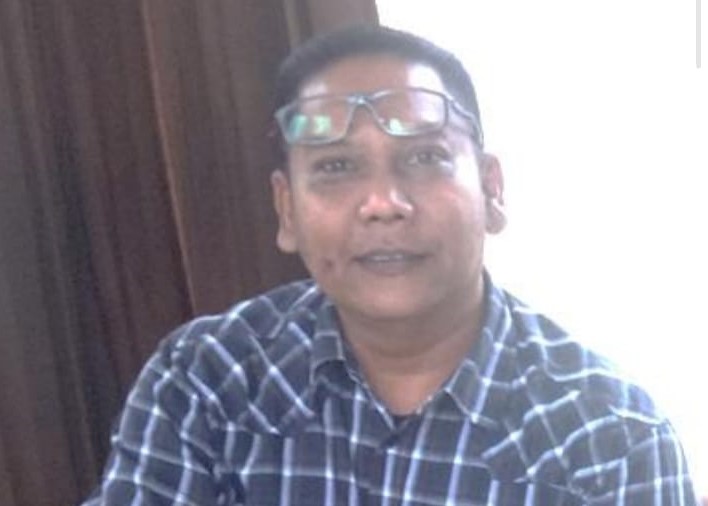 Muliawan Ahmadi Dipercaya Sebagai Ketua Koordinator Jawa Corruption Watch (JCW) Jawa Barat
