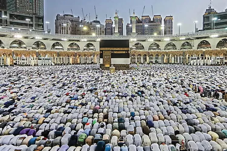 Sebesar Inilah Biaya Haji Tahun 2025 Yang Telah Disepakati Panja Haji DPR Dengan Pemerintah RI