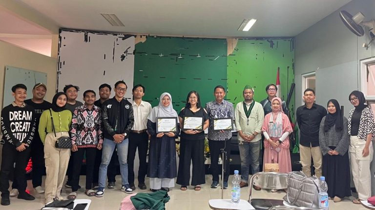 Upaya Lembaga Kesehatan Mahasiswa Islam HMI Cabang Bandung Meningkatkan Kesadaran Masyarakat Akan Pentingnya Kesehatan Mental