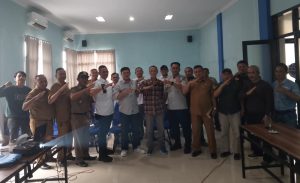 Dukung 100 Hari Kerja Bupati Dan Wakil Bupati Kuningan Terpilih Dishub Genjot PAD Melalui Sektor Retribusi Parkir