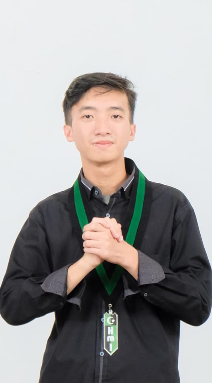 Kader HMI Sabet Juara 1 Kompetisi Mini Riset Kampus