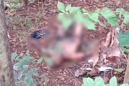 Korban Terbakar Di Area TPU Ciloklok Cilimus Meninggal Setelah Mendapatkan Perawatan