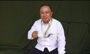 Manfaat Besar Dirasakan Bupati Kuningan Dalam Mengikuti Retret Kepala Daerah Di Akmil Magelang