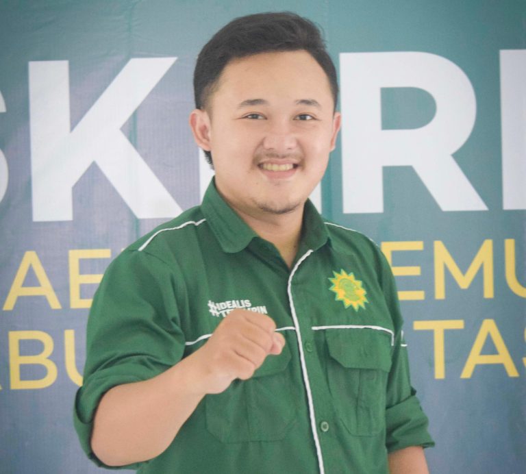 Pemuda Persis Himbau Masyarakat Tetap Tenang Sikapi Sengketa Pilkada Tasik