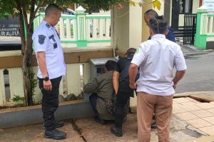 Biang Kerok Penyebab Pembengkakan Tagihan Pembayaran Listrik Pemda Kuningan Berhasil Diungkap Jajaran Dishub