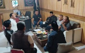 Forum Komunikasi Gabungan Ormas Dan LSM Kuningan Soroti Dugaan Pungli Dana JKN Dan BOK