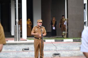 Gaji Dan TPP 14 ASN Cair Senin Ini, Bukti Realisasi Dari Komitmen Bupati Kuningan