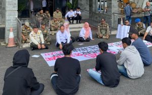 PAMIT Tuntut Pertanggungjawaban BPKAD Atas Hilangnya Aset Pemkot Tasikmalaya