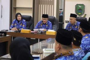 Sanksi Akan Diberikan Pada Puskesmas Yang Bermasalah Dalam Pelayanan