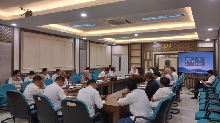 Warning Dari Bupati Dian Untuk BUMD Di Kabupaten Kuningan