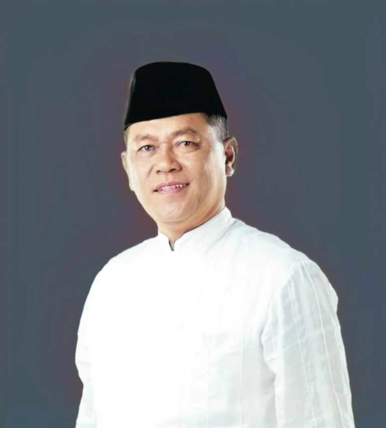 Apresiasi Bupati Kuningan Tentang Nama Jalan KYAI HASAN MAOLANI.