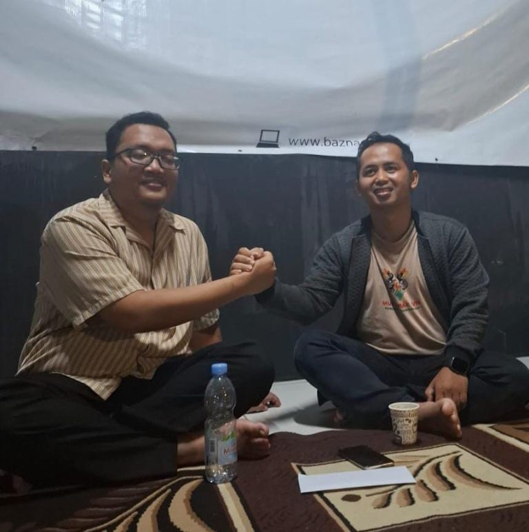 Fokus Berwirausaha Moh. Agung Tri Sutrisno Undur Diri Dari Jabatan Ketua Umum PDPM Kuningan