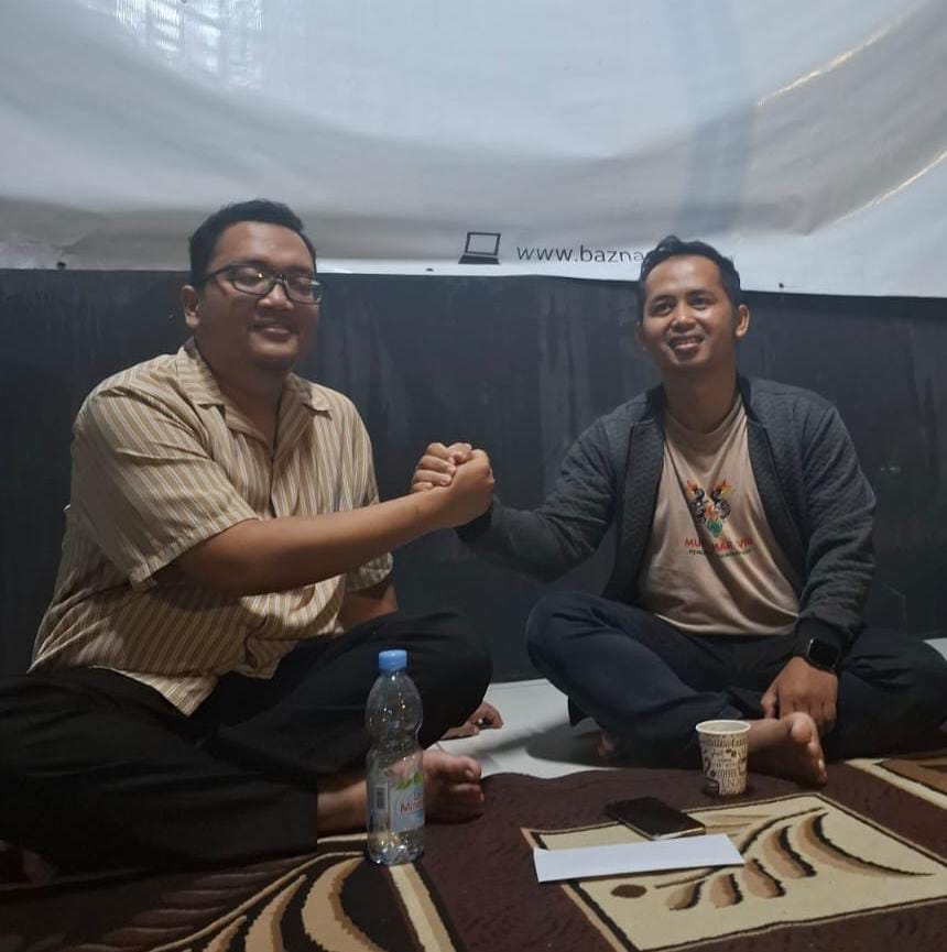 Fokus Berwirausaha Moh. Agung Tri Sutrisno Undur Diri Dari Jabatan Ketua Umum PDPM Kuningan