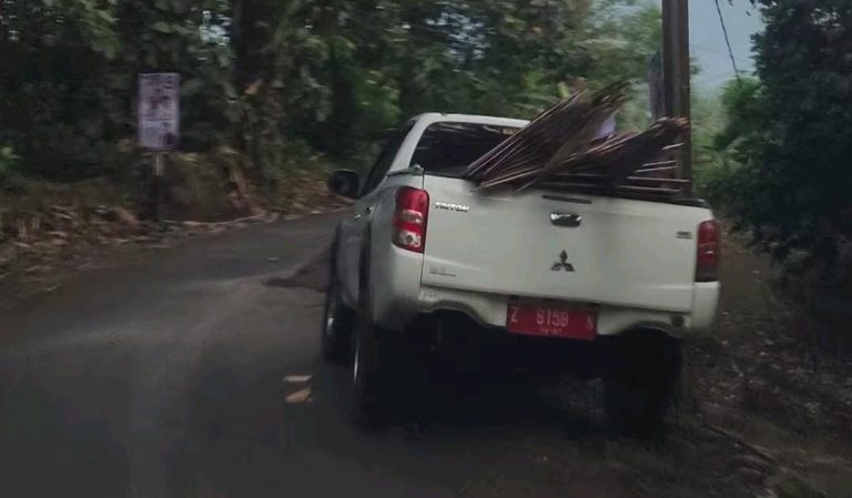 Formakata Sikapi Tindak Ketidak Netralan Secara Terang-terangan Oknum ASN Pada PSU Kabupaten Tasikmalaya