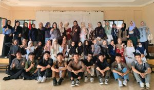 Kini Di Universitas Muhammadiyah Kuningan Telah Terbentuk Pusat Studi Seni Dan Budaya
