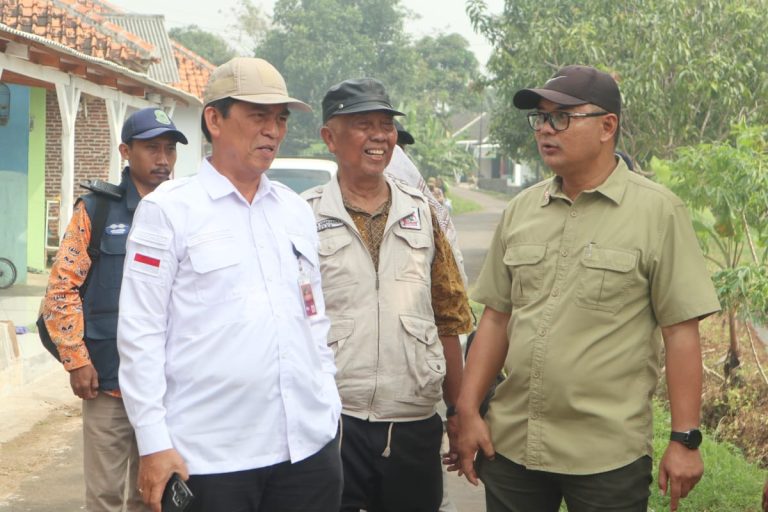 Pemerintah Kabupaten Kuningan Resmi Usulkan Satu Desa Satu Traktor Ke Kementrian Pertanian RI