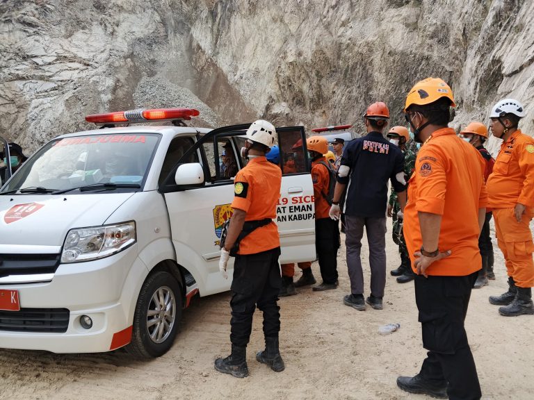 Warga Asal Padabeunghar Kuningan Tercatat Sebagai Salah Satu Dari 17 Korban Tragedi Longsor Gunung Kuda
