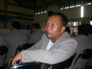 KONI Kuningan Memerlukan Figur Ketua Yang Memahami Proses Pembibitan Dan Pembinaan Atlet