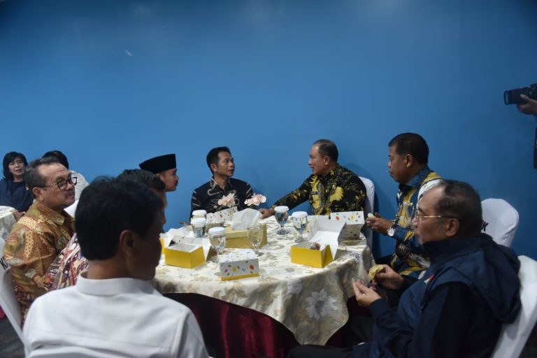 Komisi Pemberantasan Korupsi (KPK) Akan Datang Ke Kuningan Di Bulan Juli 2025 Ini