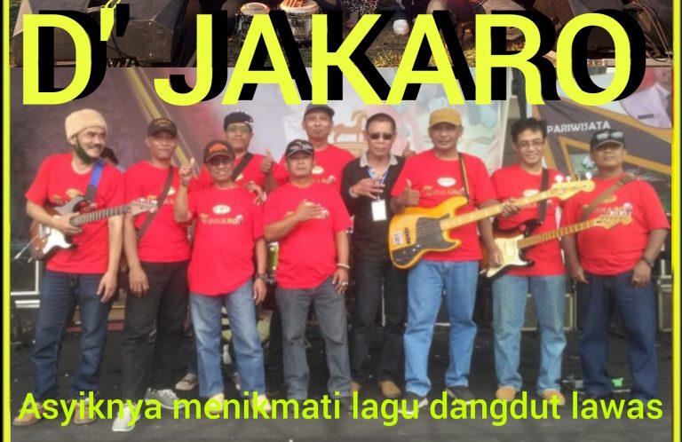 4 Grup Legendaris Kuningan Bersatu Untuk Lestarikan Orisinalitas Orkes Dandut2