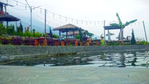 Agro Wisata Pakuwon, Satu Lagi Bukti Bumdes Kreatif Yang Mampu Memanfaatkan Potensi Lokal