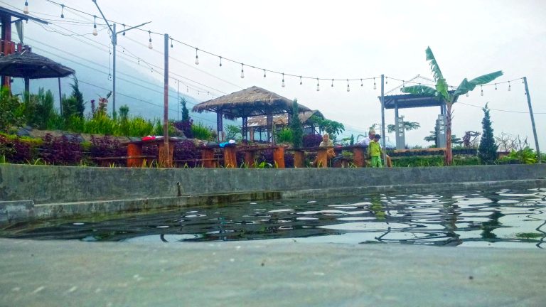 Agro Wisata Pakuwon, Satu Lagi Bukti Bumdes Kreatif Yang Mampu Memanfaatkan Potensi Lokal