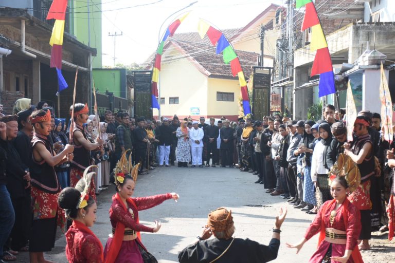 Babarit Kelurahan Winduherang, Wujud Syukur Dalam Bentuk Pelestarian Budaya Leluhur
