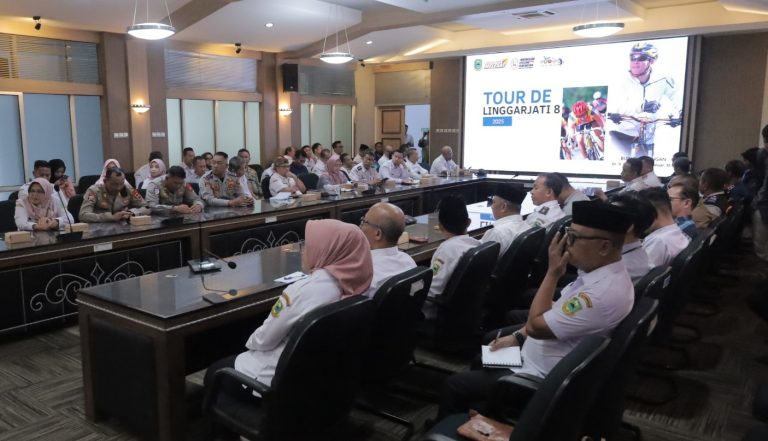 Dampak Apa Yang Didapat Kuningan Dari Event Tour de Linggarjati (TdL)