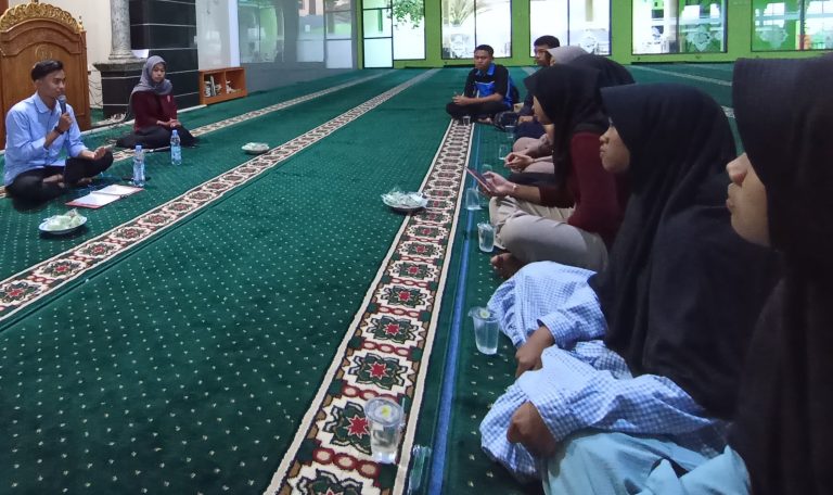 Workshop DISADA Program PKM Universitas Muhammadiyah Kuningan Hadirkan Semangat Baru di Cipari