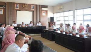 Bupati Dian Sikapi Serius Penonaktifan 39 Ribu Warga Kuningan Peserta BPJS PBI