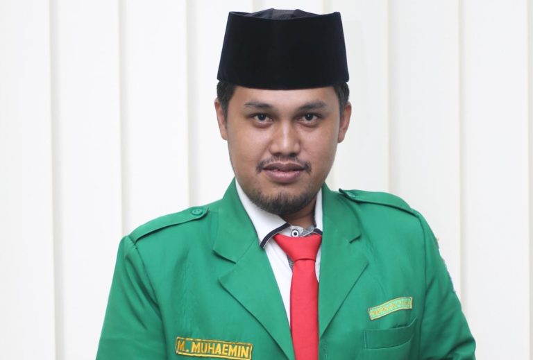 GP Ansor Dukung Langkah Berani Bupati Kuningan Untuk Mengulang Selter Sekda