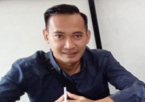 Open Biding Sekda