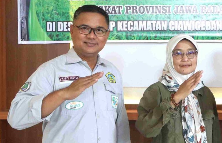 2 ASN Kabupaten Kuningan Sukses Tembus 10 Besar Seleksi PNS Berprestasi Tingkat Provinsi Jawa Barat Tahun 2025