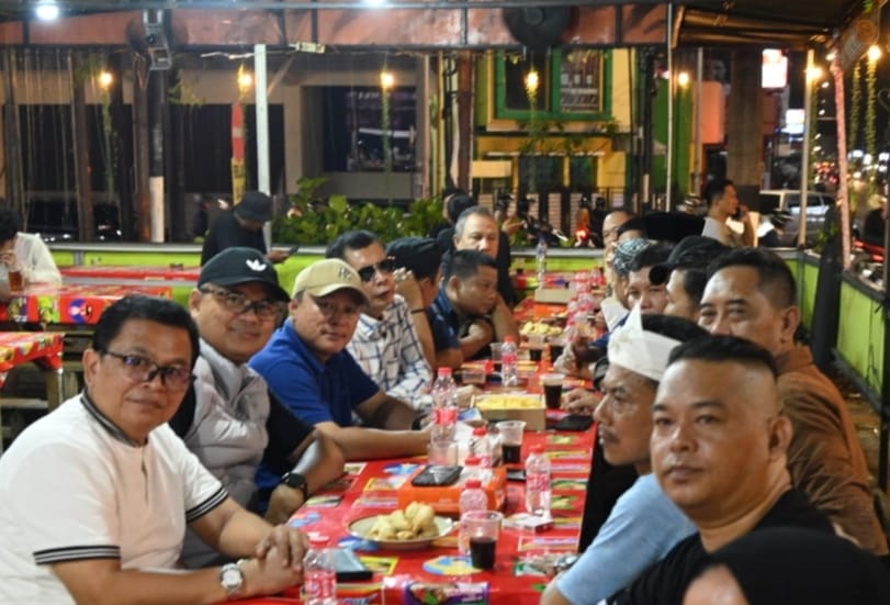 Curhatan Para Perantau Asal Kuningan Di Yogyakarta Saat Dikunjungi Bupati Dian