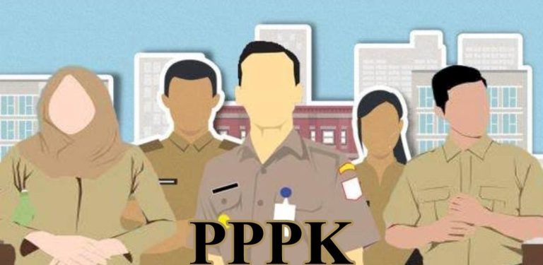 Inilah Progres Diusulkannya 4.289 Orang Pegawai Non ASN Untuk Diangkat Menjadi PPPK Paruh Waktu Di Kabupaten Kuningan