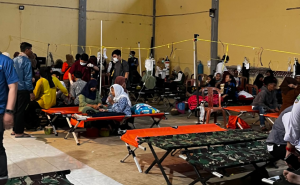 Jawa Barat Menjadi Daerah Rekor Tertinggi Kasus Keracunan Massal Program MBG