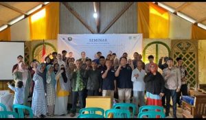 KKN PM Universitas Cipasung Tasikmalaya, Mendorong Peningkatana Pemasaran Produk UMKM Lokal Menuju Go Nasional