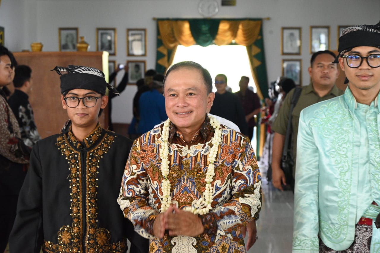 Kepengurusan Ikatan Pelajar Dan Mahasiswa Kuningan