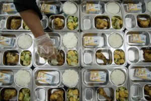 Keterlibatan Anggota DPRD Dalam Program MBG Merusak Kepercayaan Dan Fungsi Pengawasan