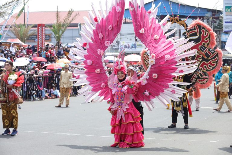 Pelaksanaan Karnaval Hari Jadi Kabupaten Kuningan Ke 527 Ditunda, Ini Alasannya