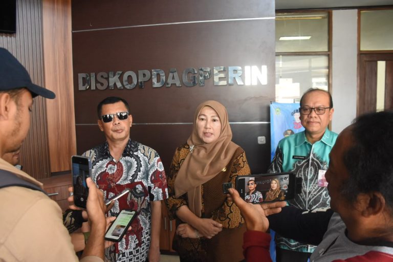 Percepatan Etape II Program Koperasi Desa