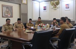 Perkuat Reformasi Birokrasi Dan Sitem Meritokrasi Daerah Pemkab Kuningan Implementasikan Manajemen Talenta ASN