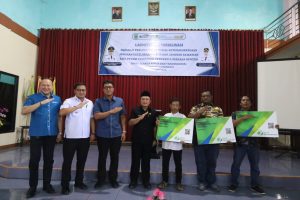 3.247 Pekerja Rentan Di Kabupaten Kuningan Dapatkan Jaminan Sosial Ketenagakerjaan