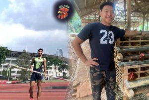 Atlet Peraih Rekor Nasional Asal Kuningan Jadi Pengusaha Peternakan Ayam Petelur Dengan Omset Ratusan Juta2