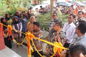 Launching Sekolah Rakyat Rintisan Kuningan, Upaya Pemerataan Akses Pendidikan