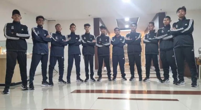 5 Atlet Sepak Bola Disabilitas Kuningan Perkuat Timnas Indonesia Di Ajang Special Olympics Shoutheast Asia Football Competition Tahun 2025 a